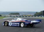 Porsche 956 C Coupe 1982 года